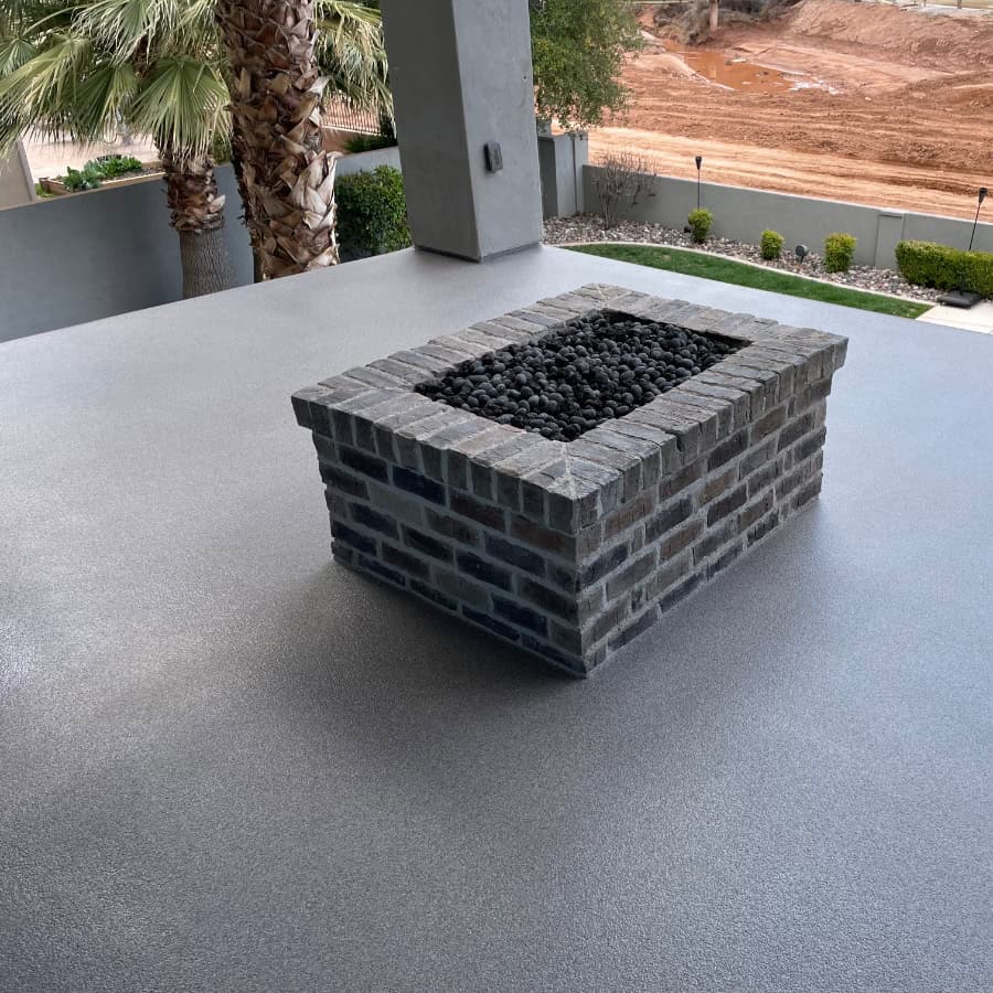 Waterproofing Decks